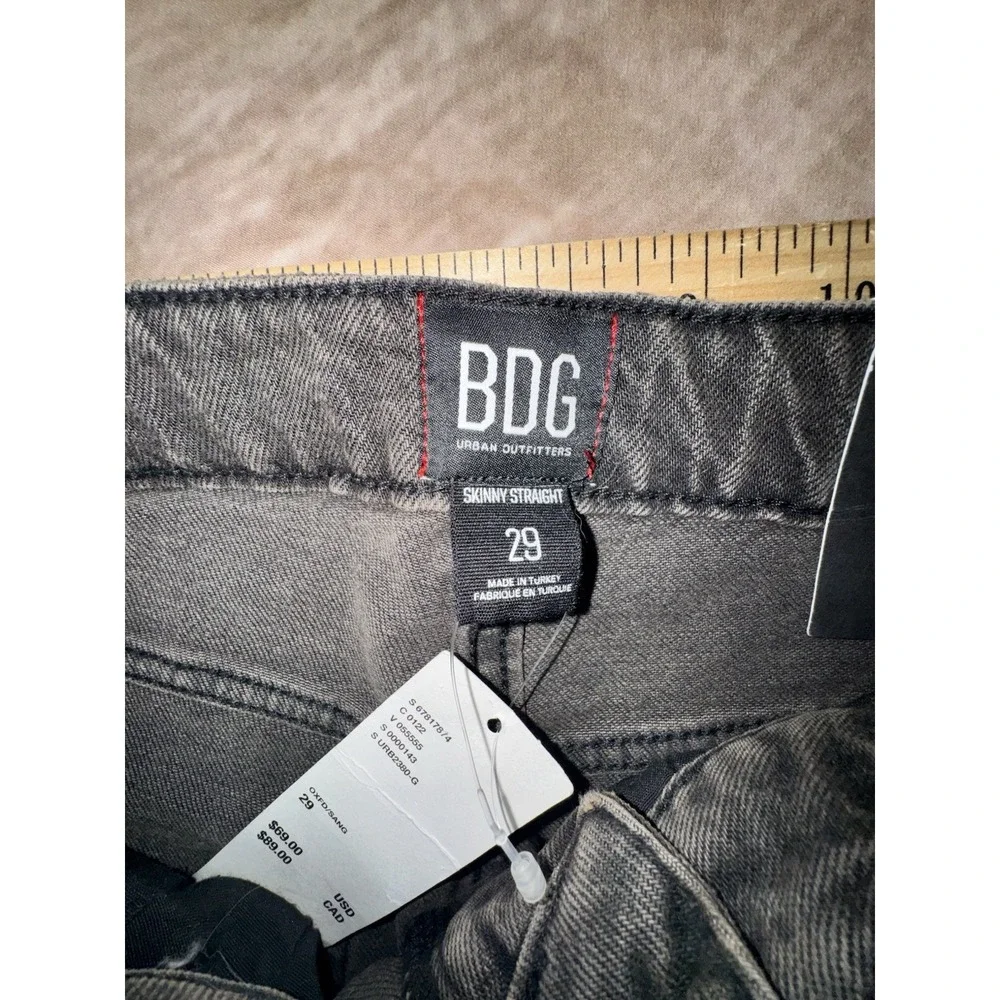 Urban Outfitters bdg urban